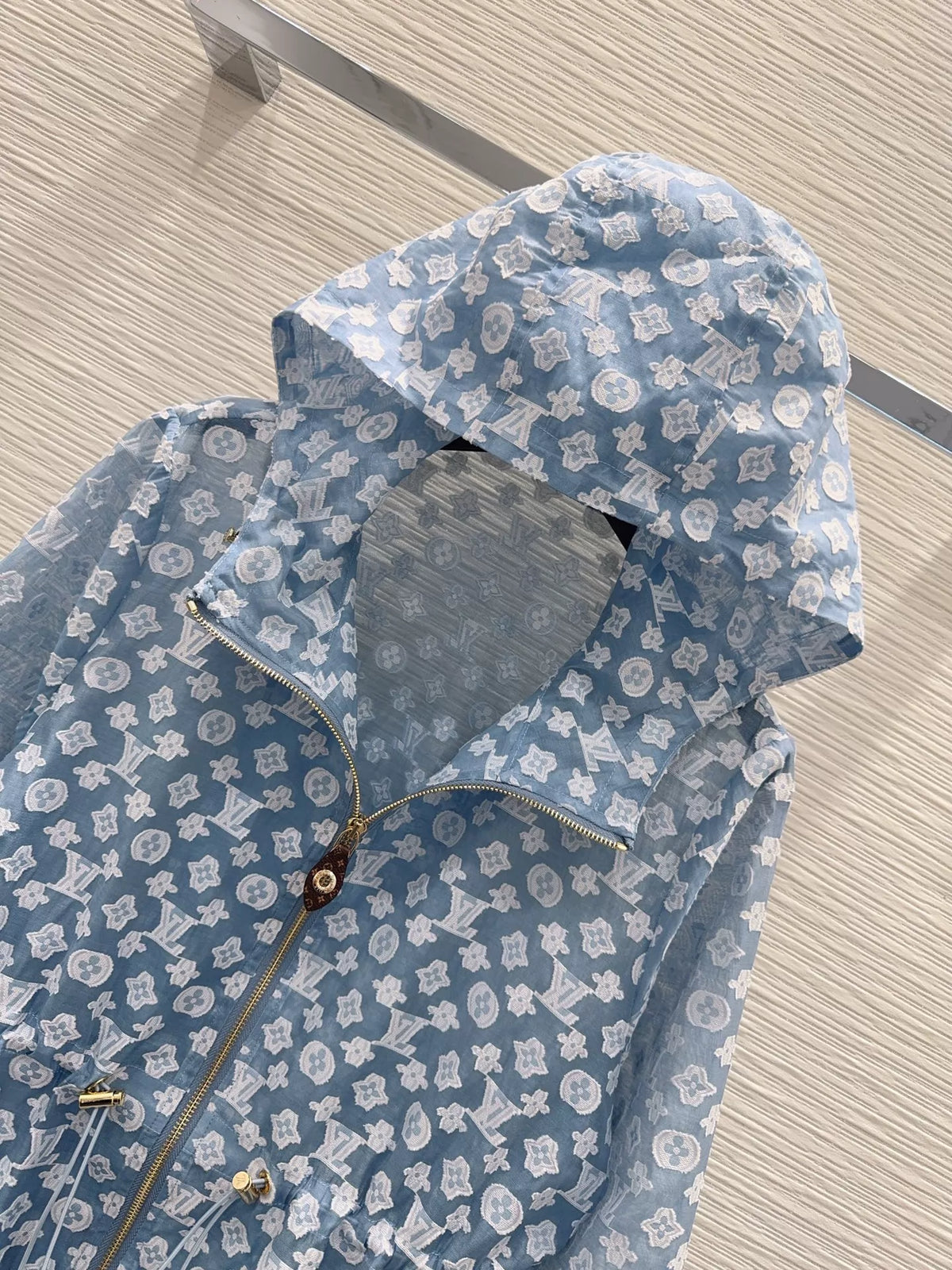 26 New Jacket