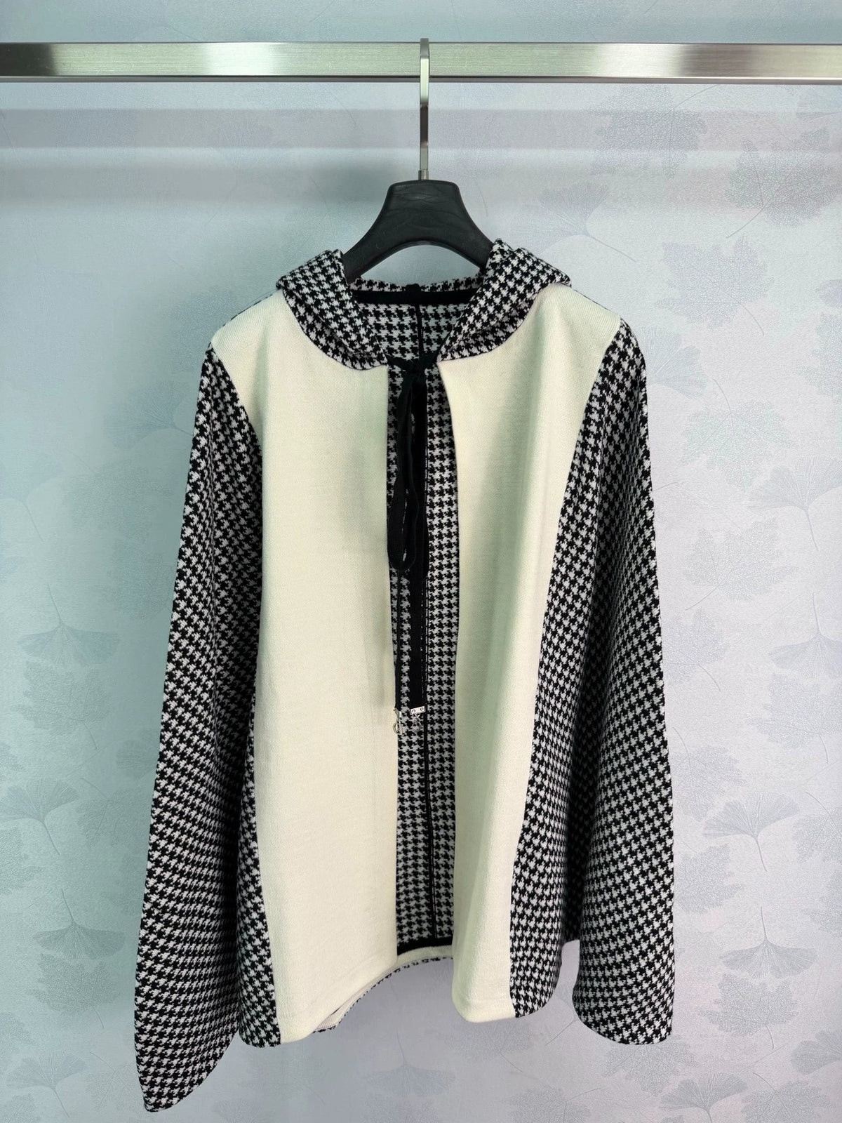 26 Early Autumn New Jacket