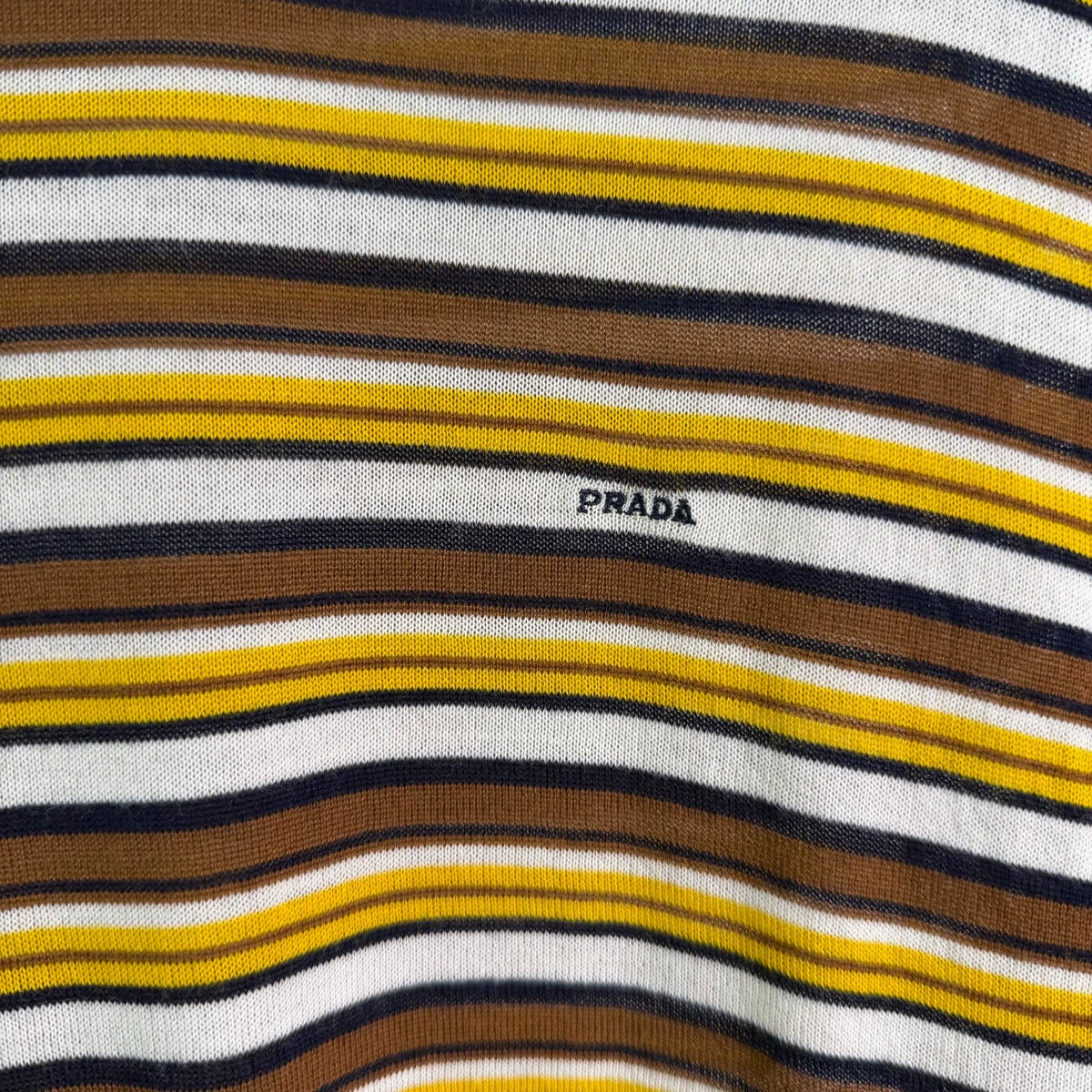 26 Early Fall New Knitwear