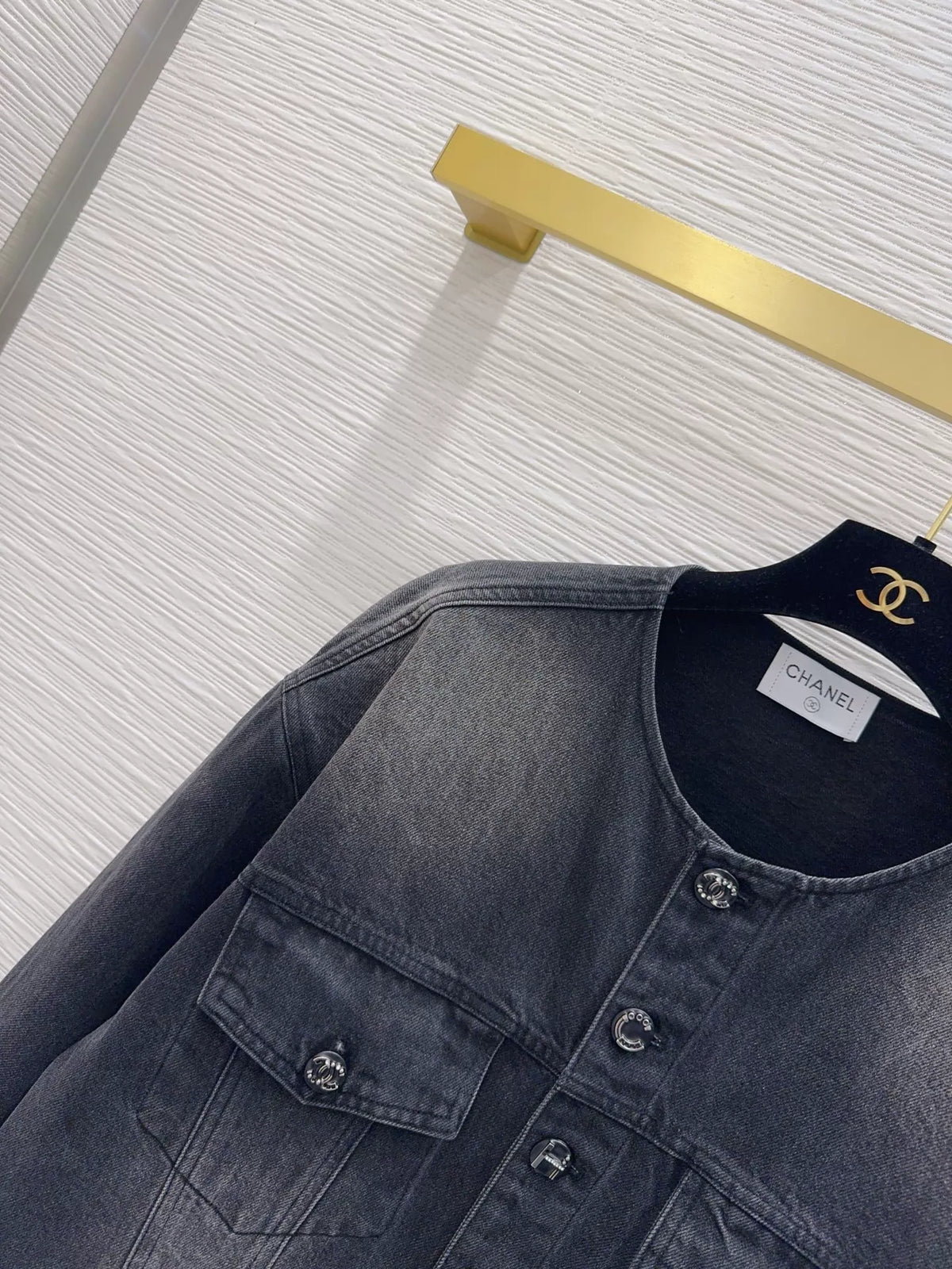 26 New Denim Jacket