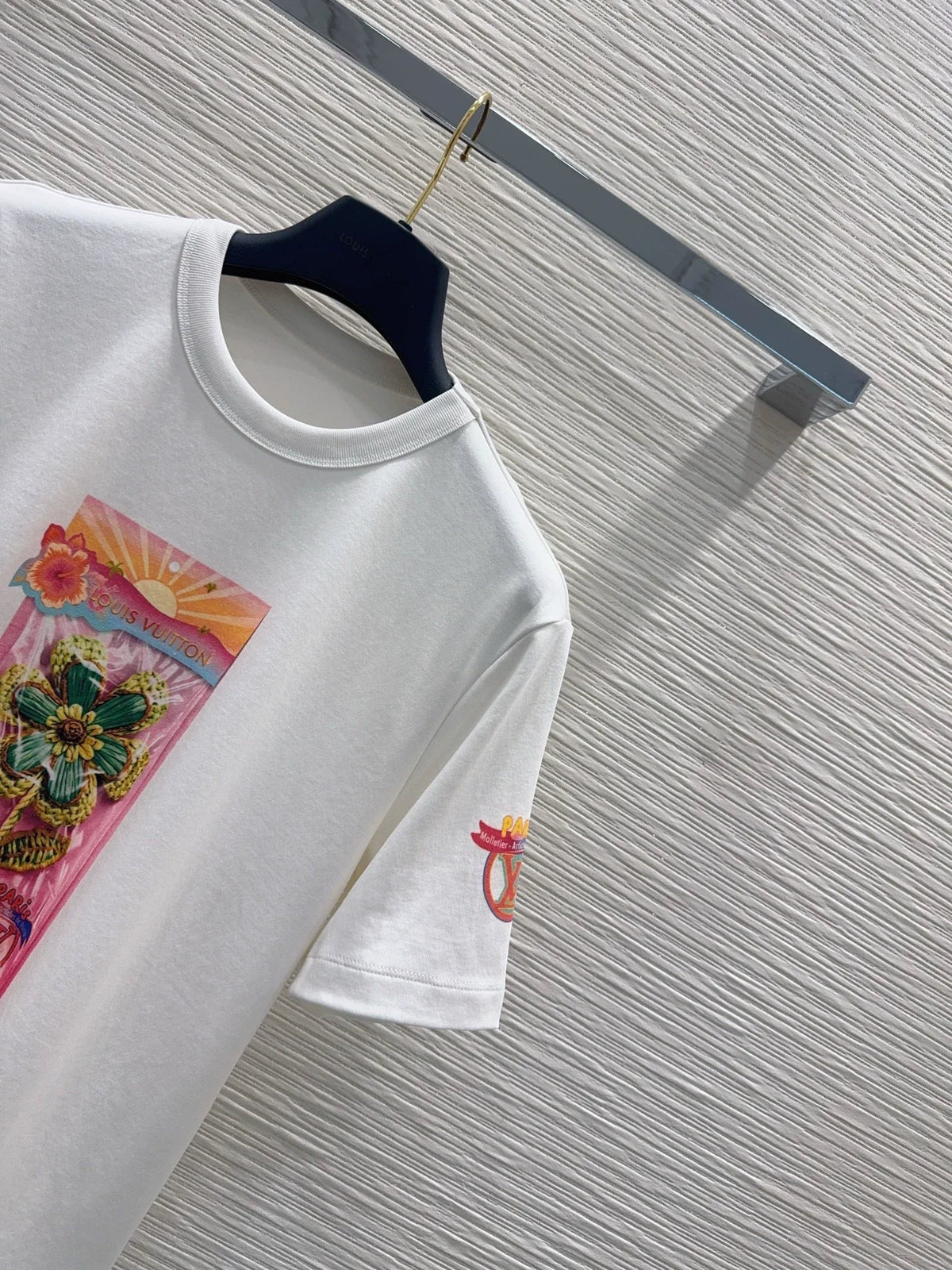 26SS New T-Shirt