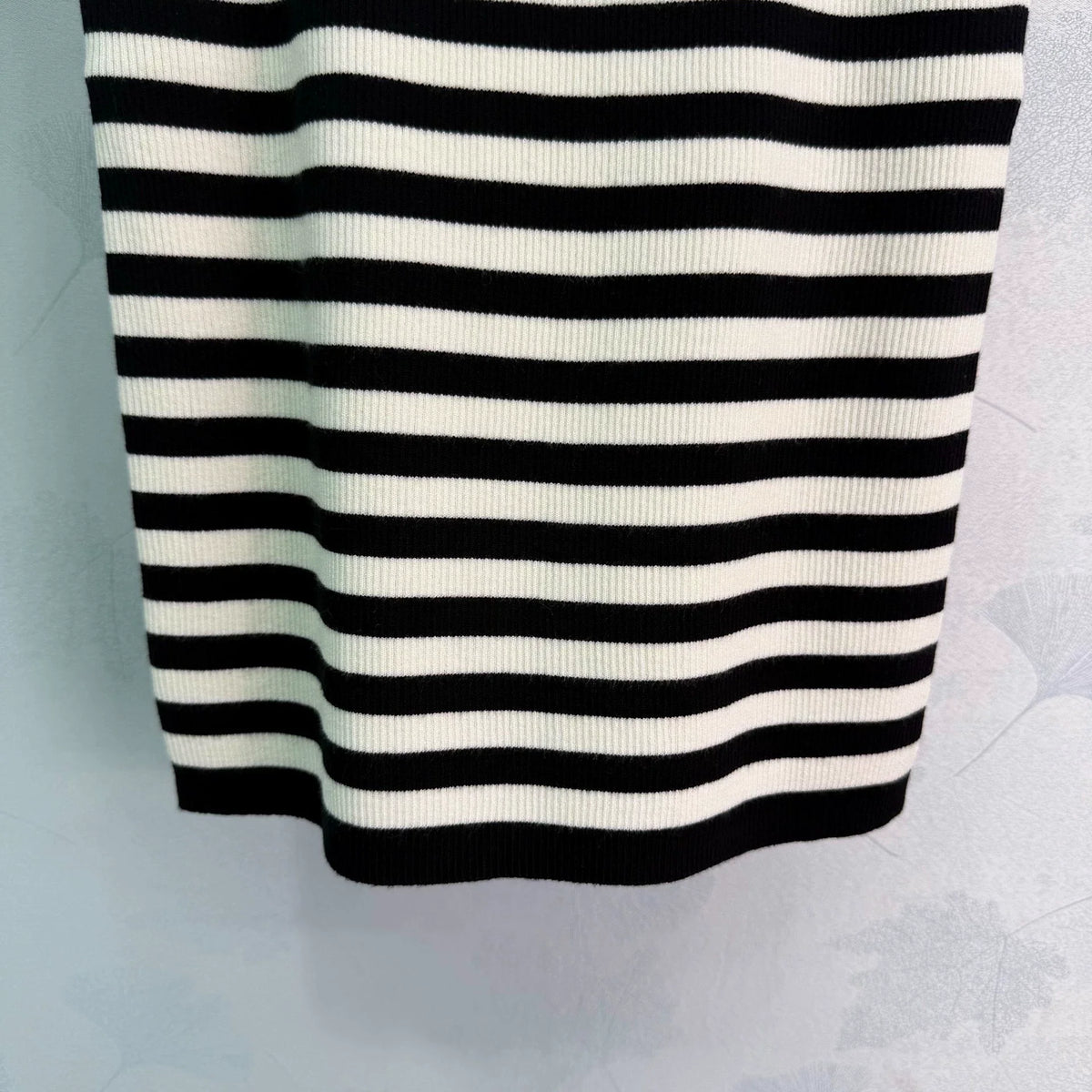 26SS New Vest