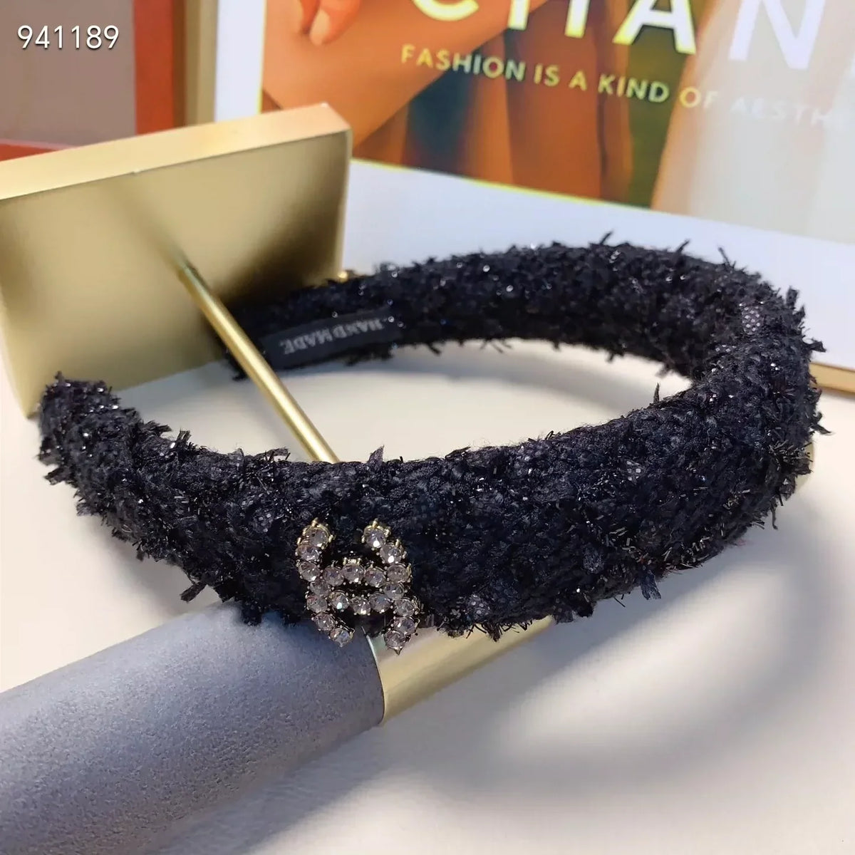 hairband