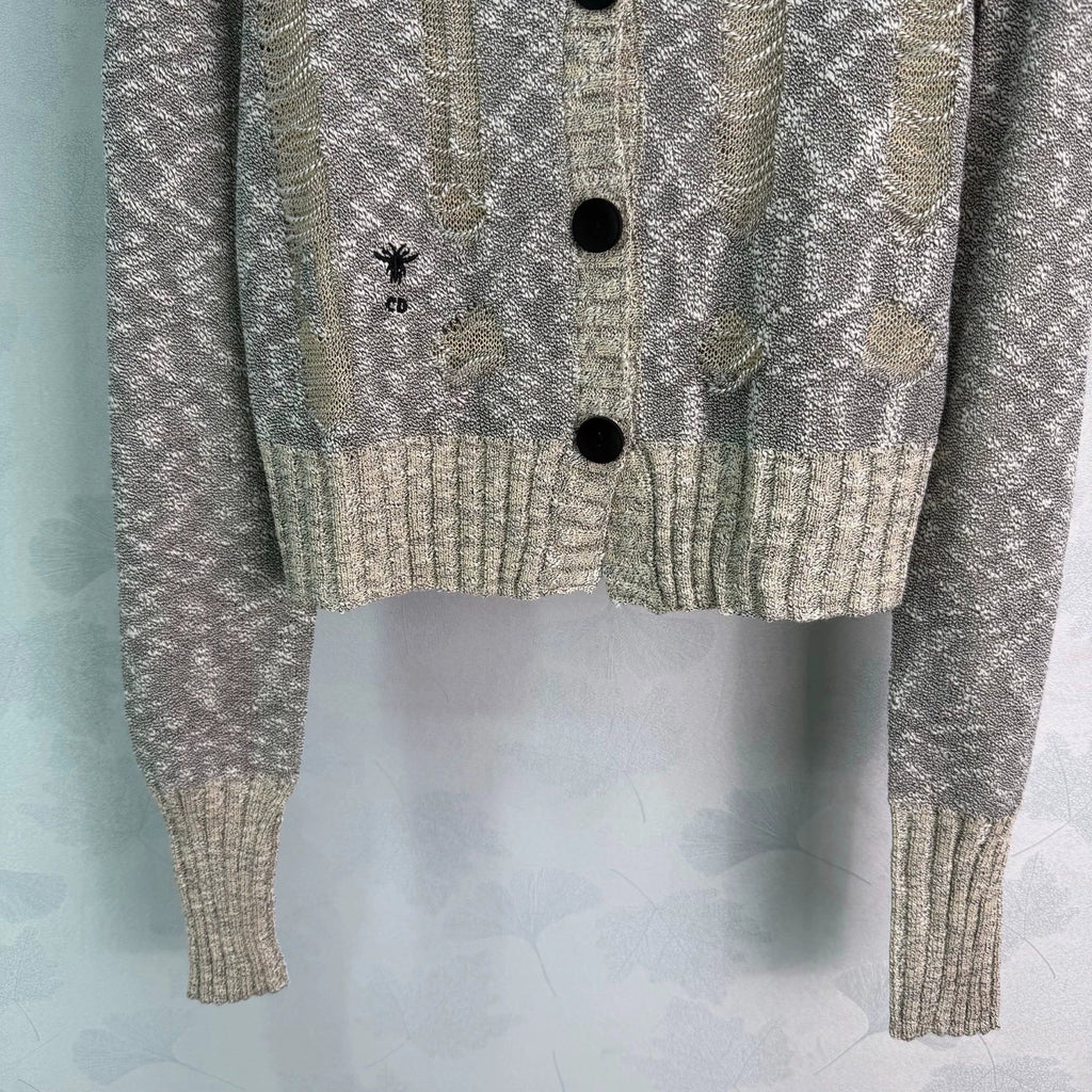26 Early Autumn New Knit Cardigan