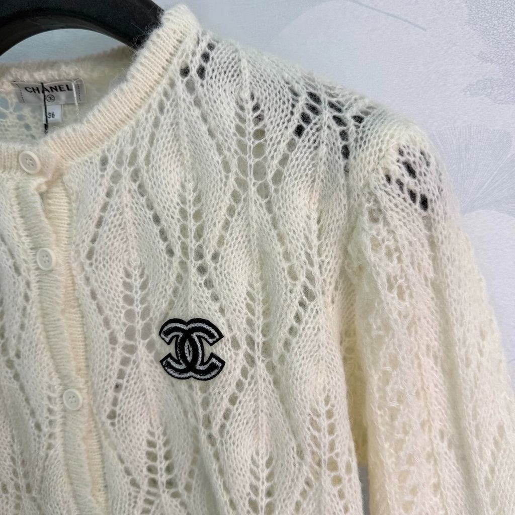 26 New Knit Cardigan
