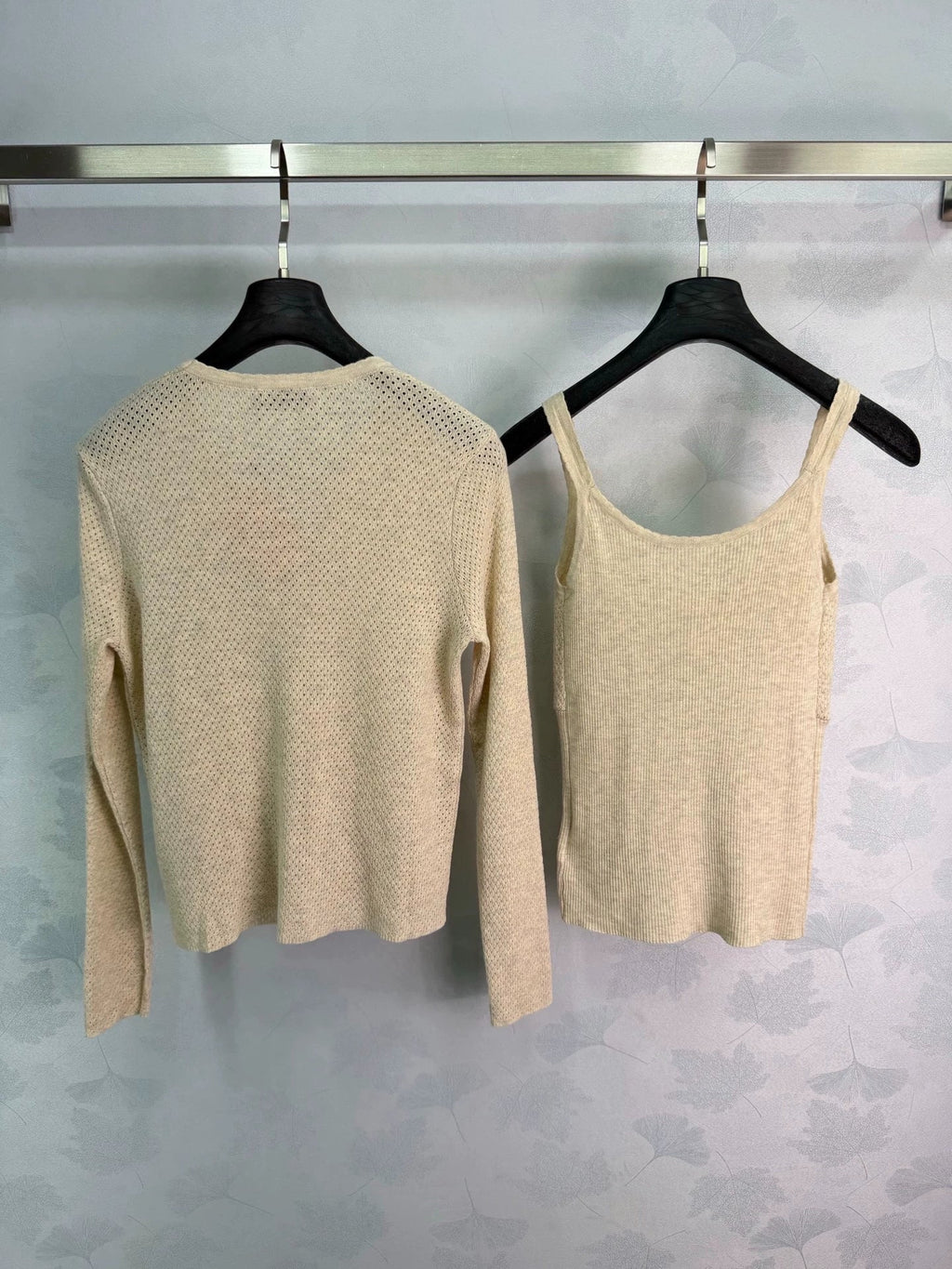 26 Early Autumn New Two-Piece Set