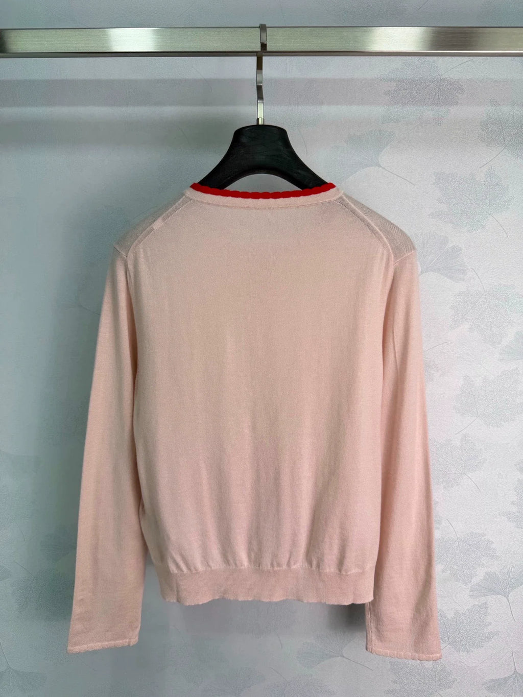 26 Early Autumn New Cardigan