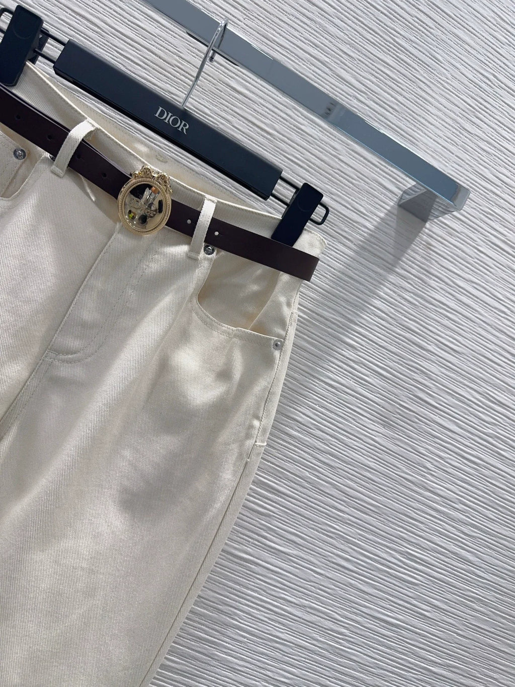 26 FW New Long Pants