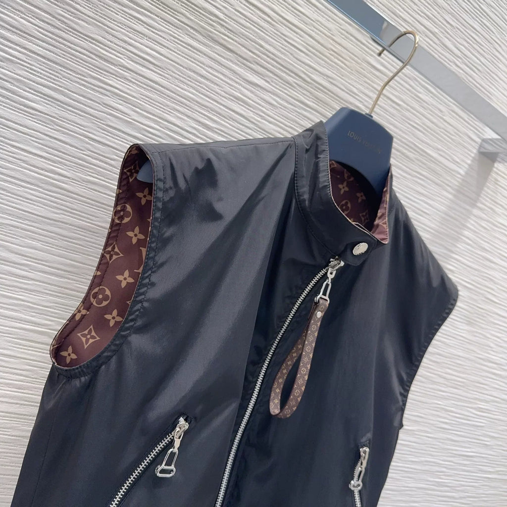 26 New Vest Jacket
