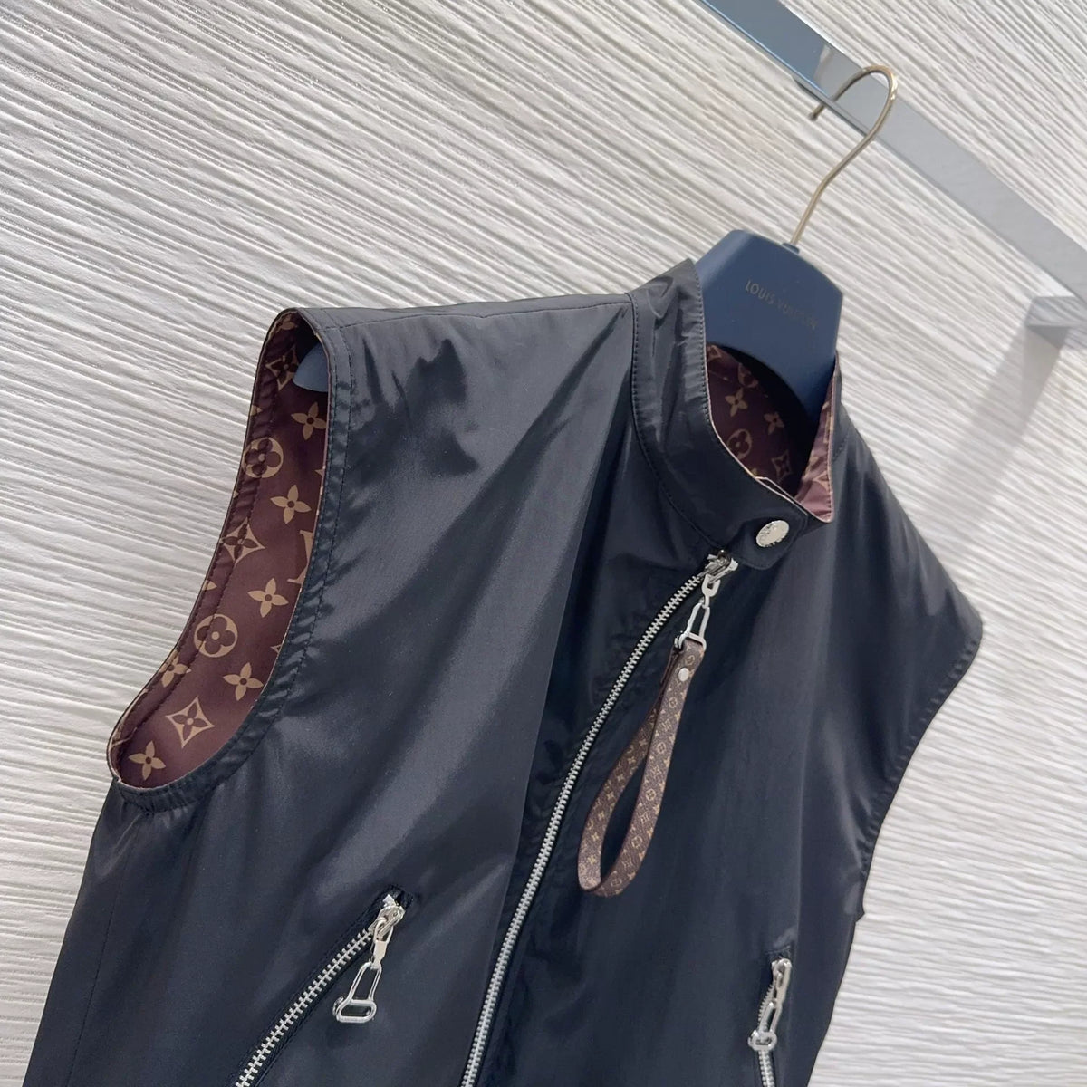 26 New Vest Jacket