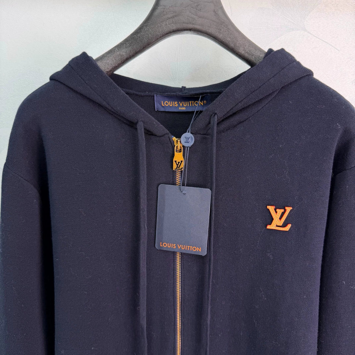 26ss hooded jacket
