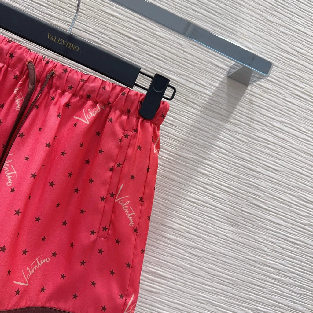 Valentino/26ss New Set