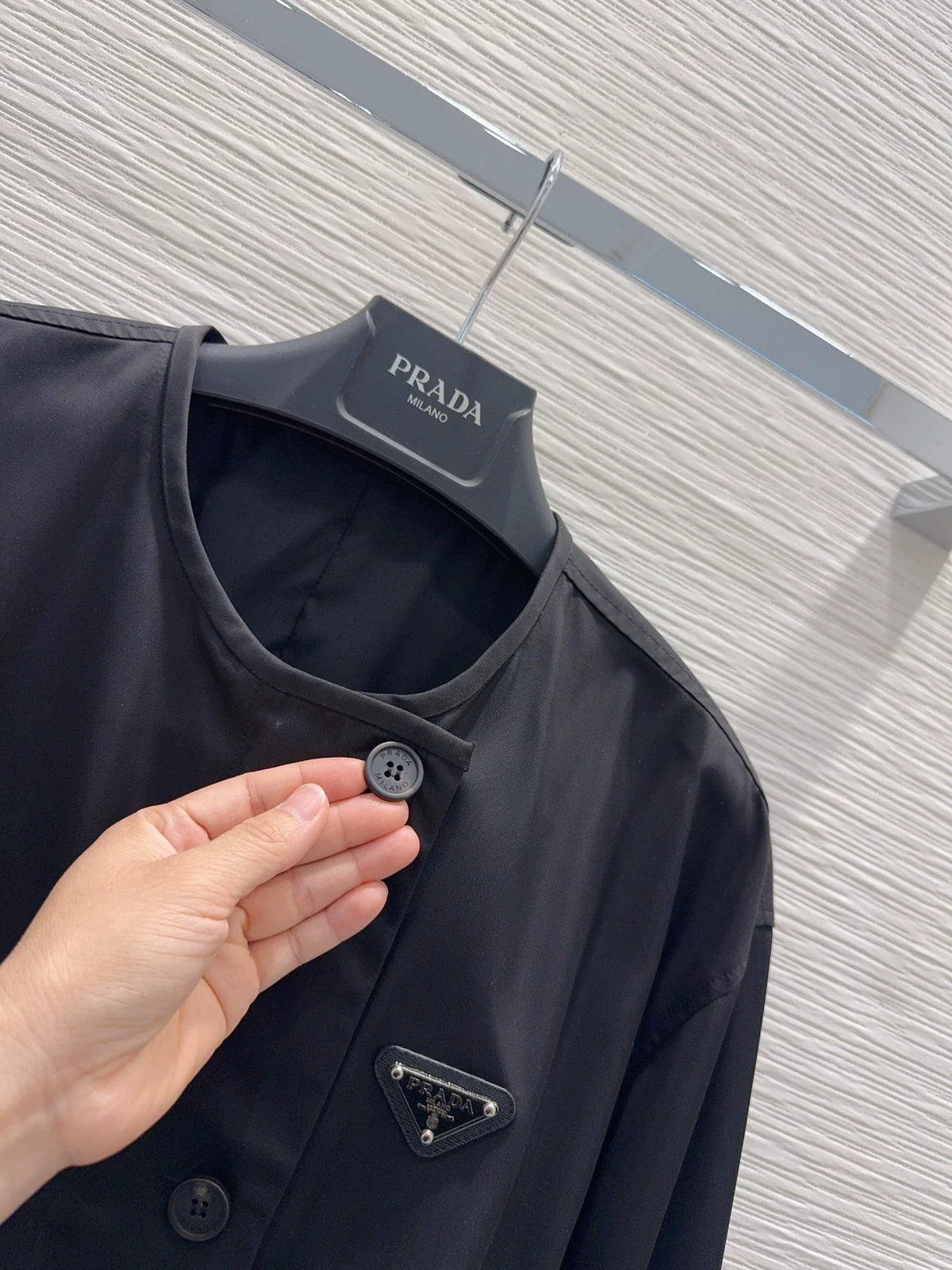 26 FW New Jacket