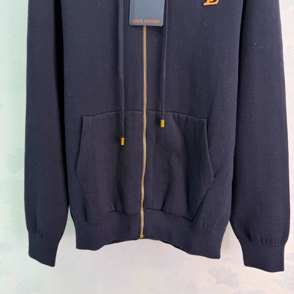 26ss hooded jacket