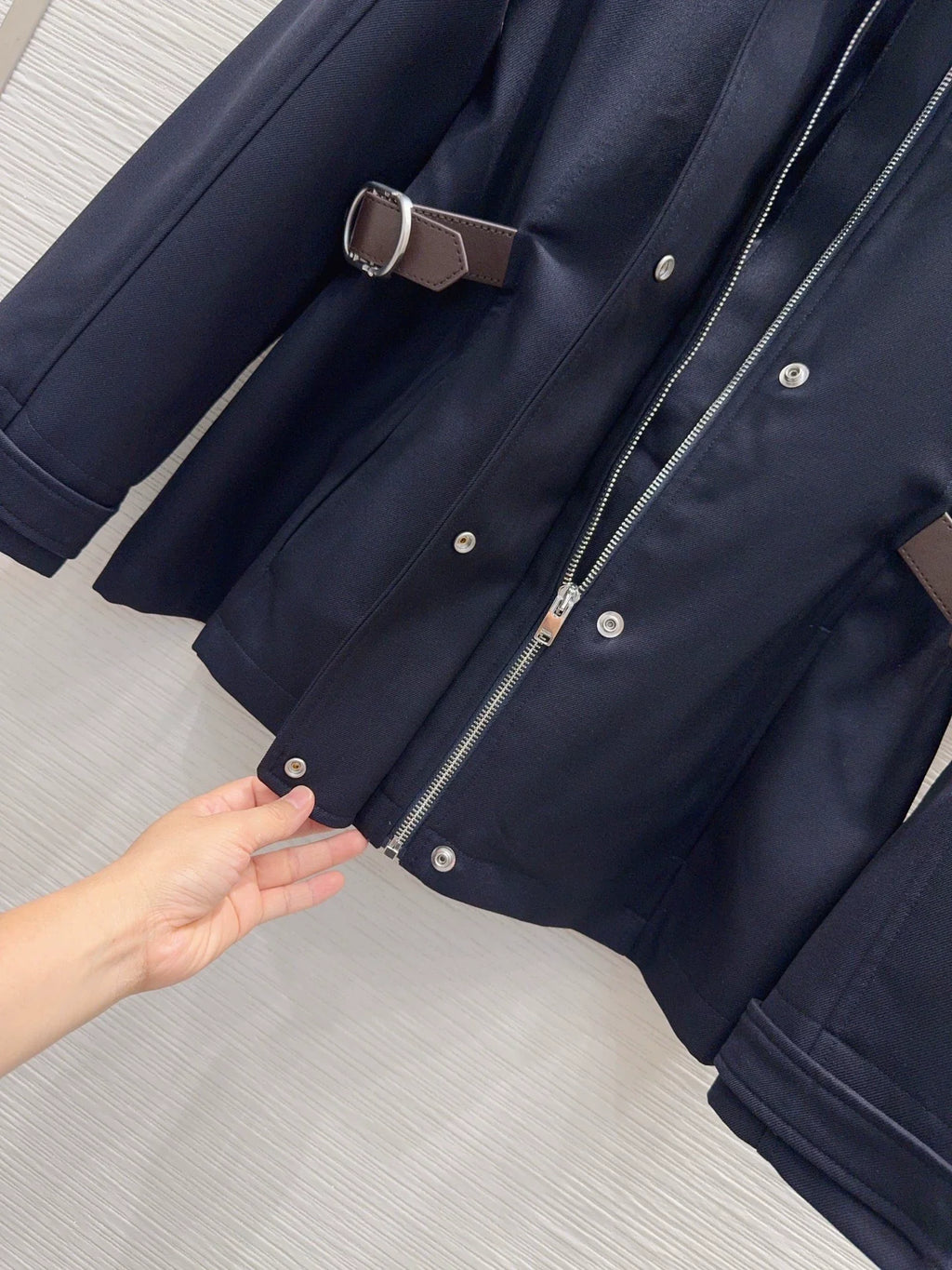26FW New Jacket