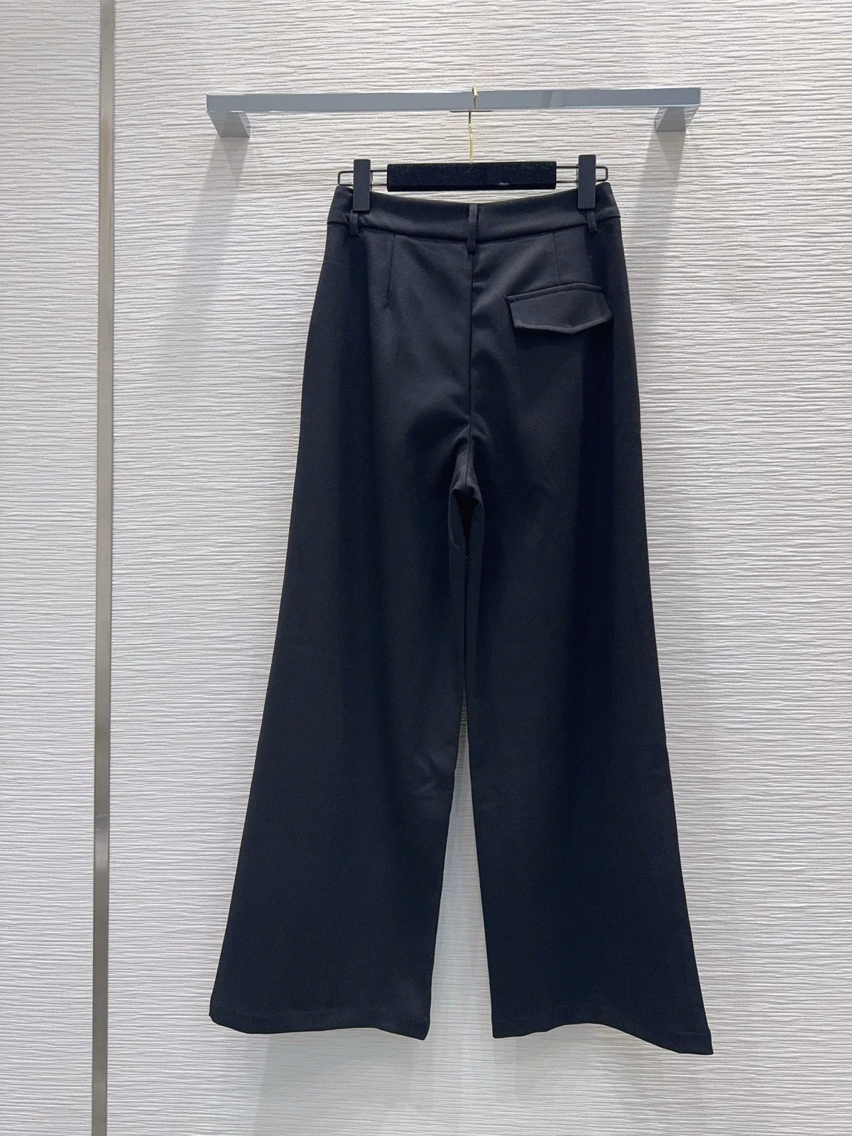 26FW New Long Pants