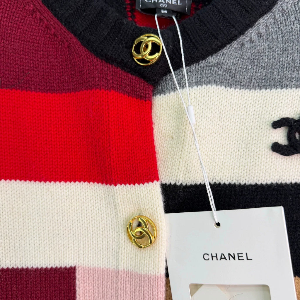 26 Early Autumn New Cardigan