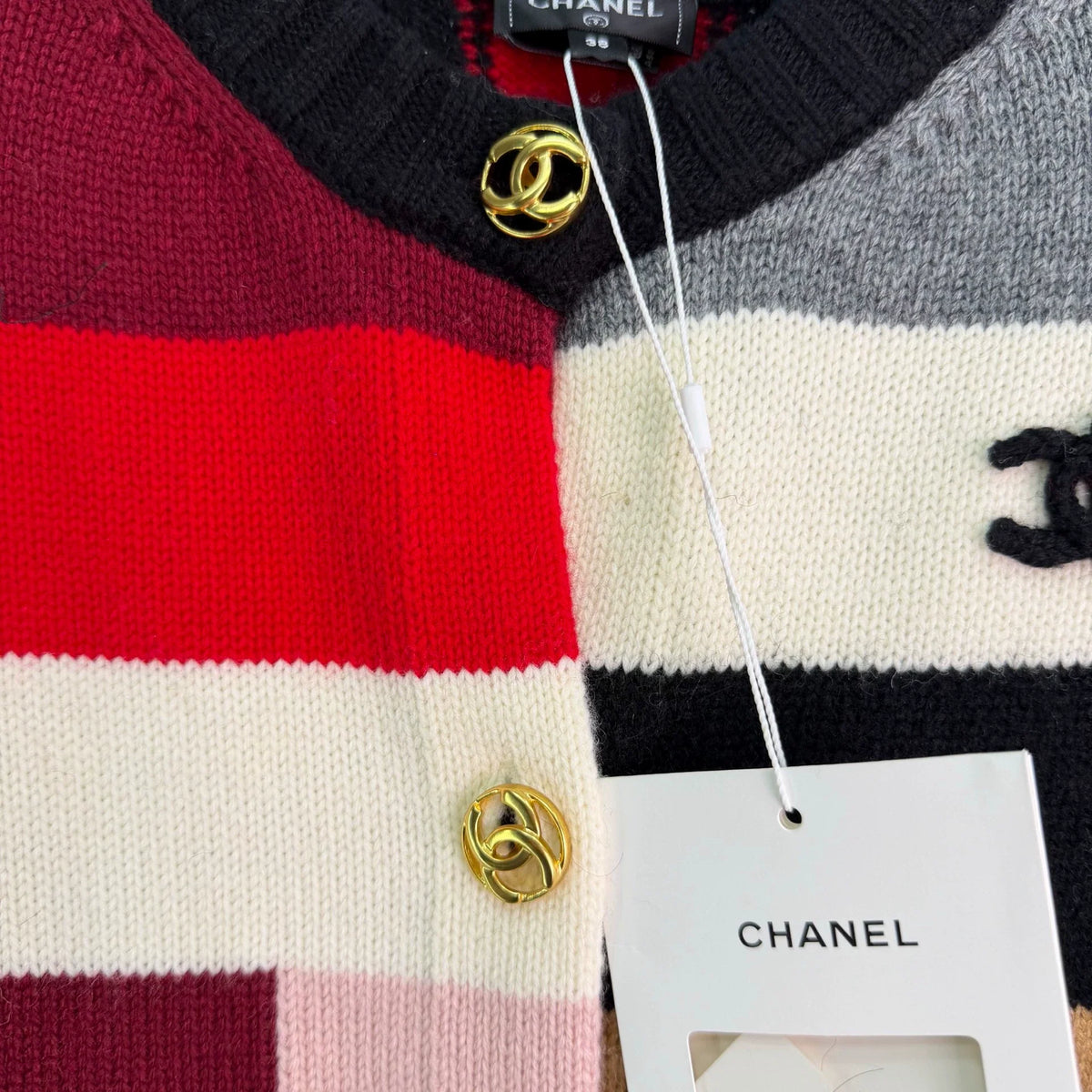 26 Early Autumn New Cardigan