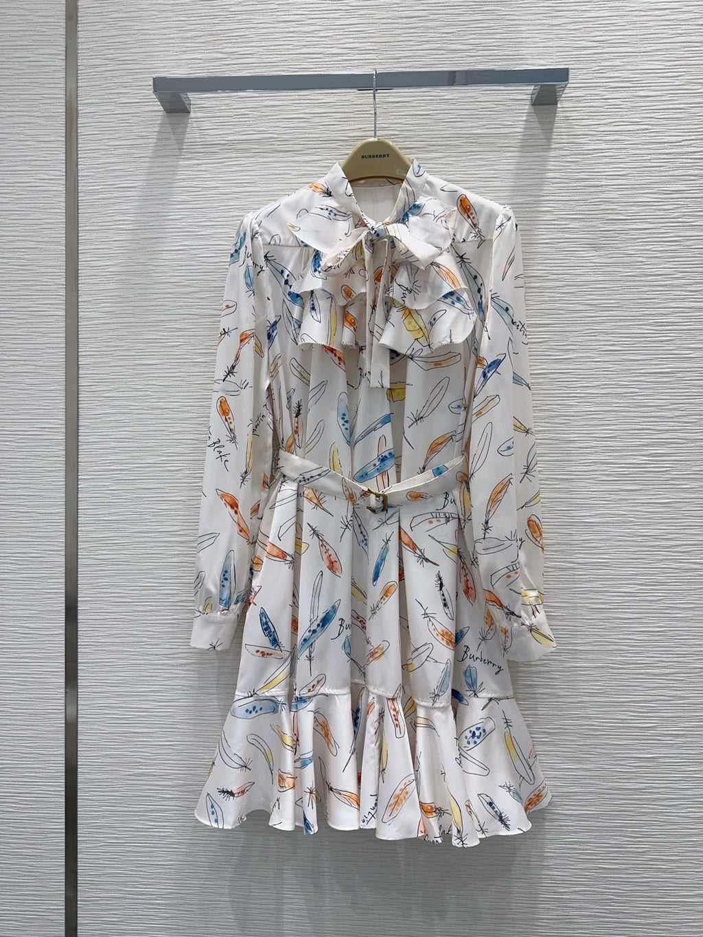 26FW New Dress