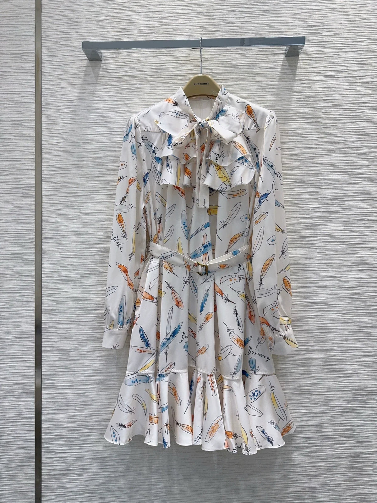 26FW New Dress