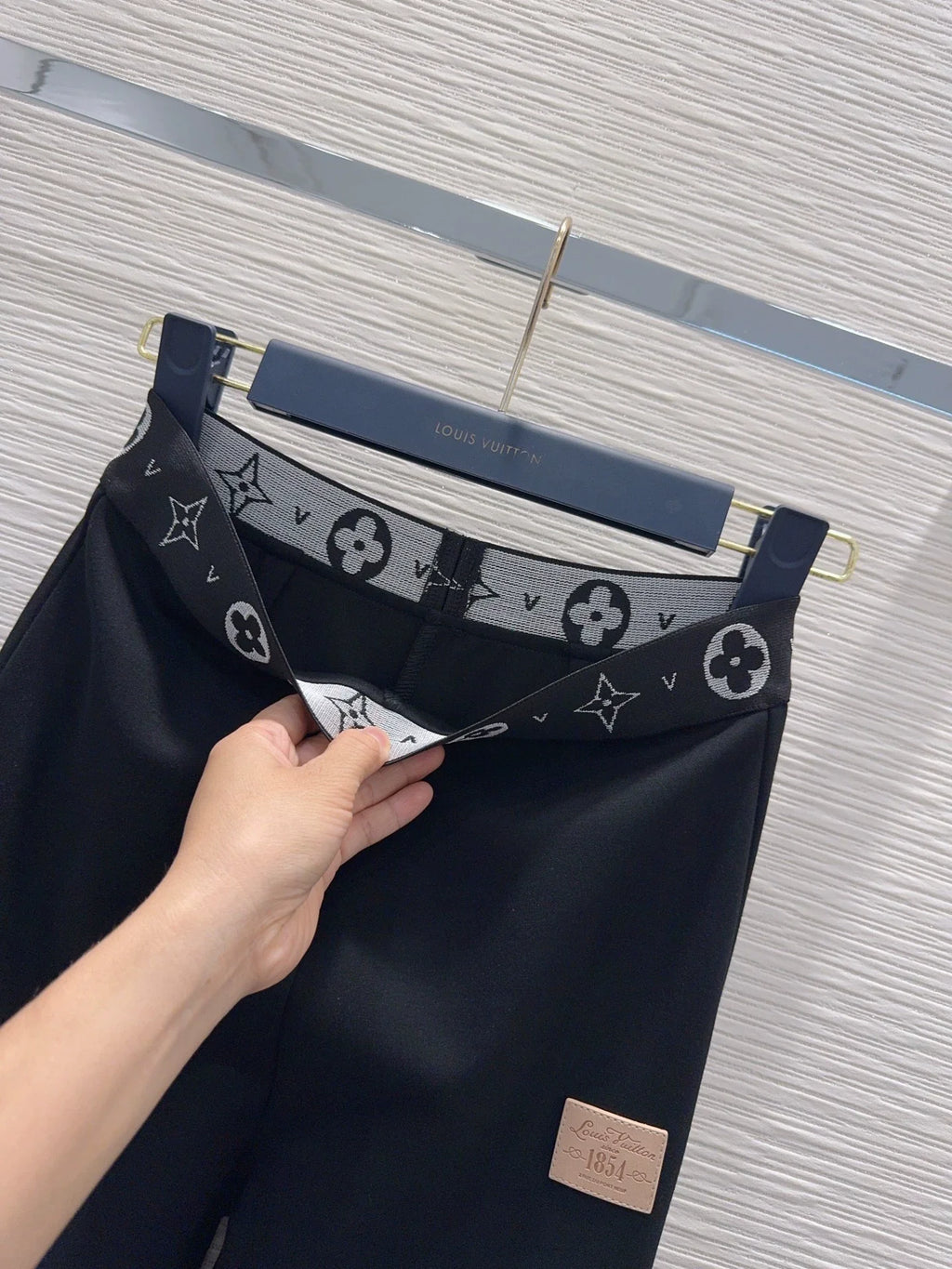 26FW New Micro Flare Pants