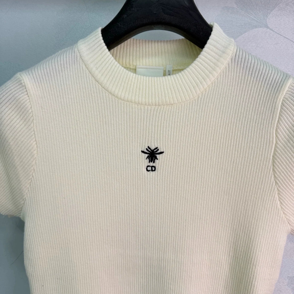 26 Early Autumn New Knit Short Sleeve