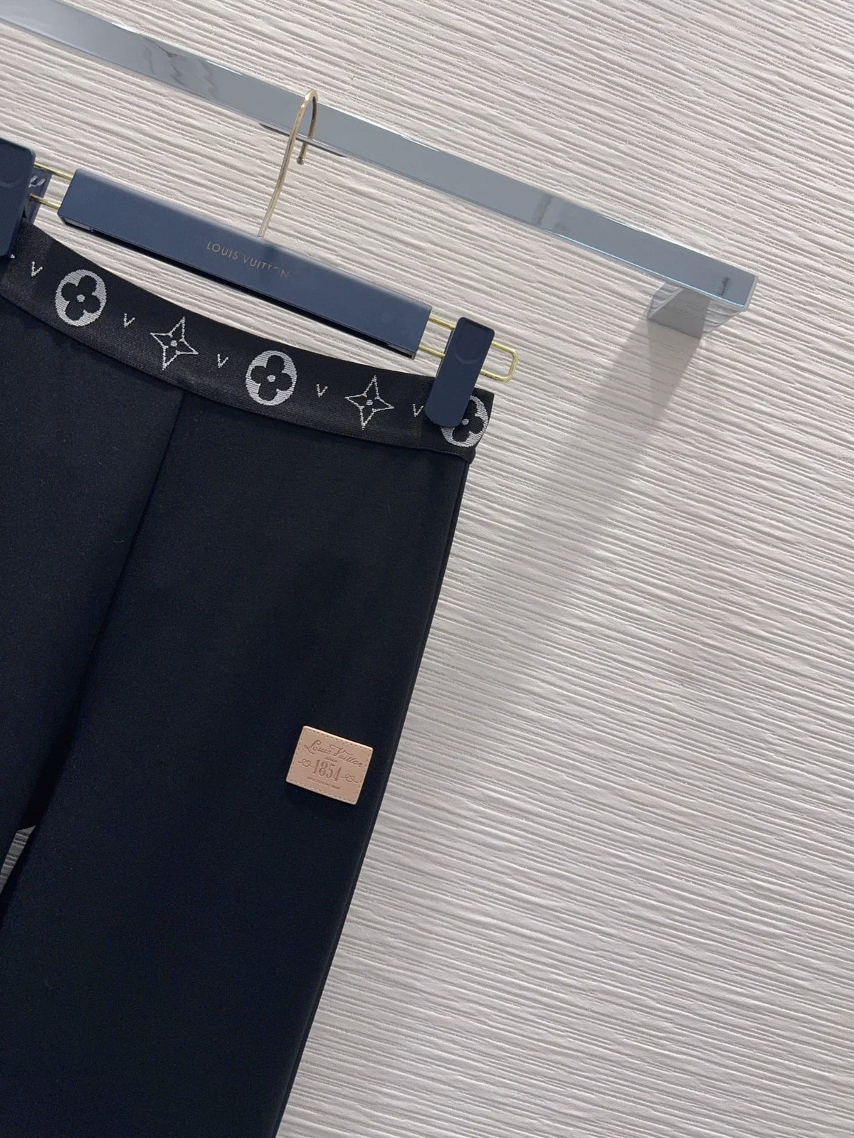 26FW New Micro Flare Pants