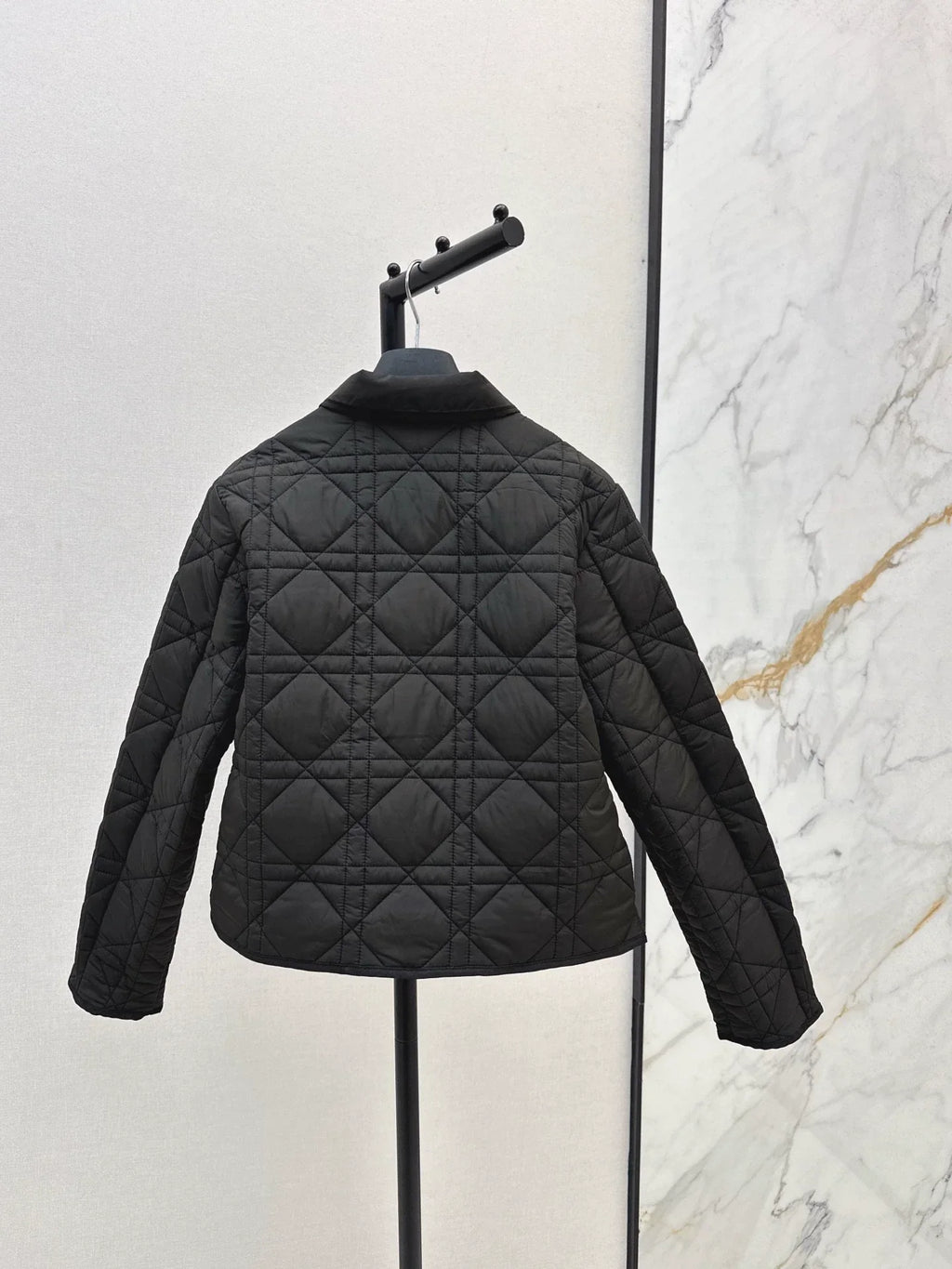 25fw Yansew cotton collar jacket