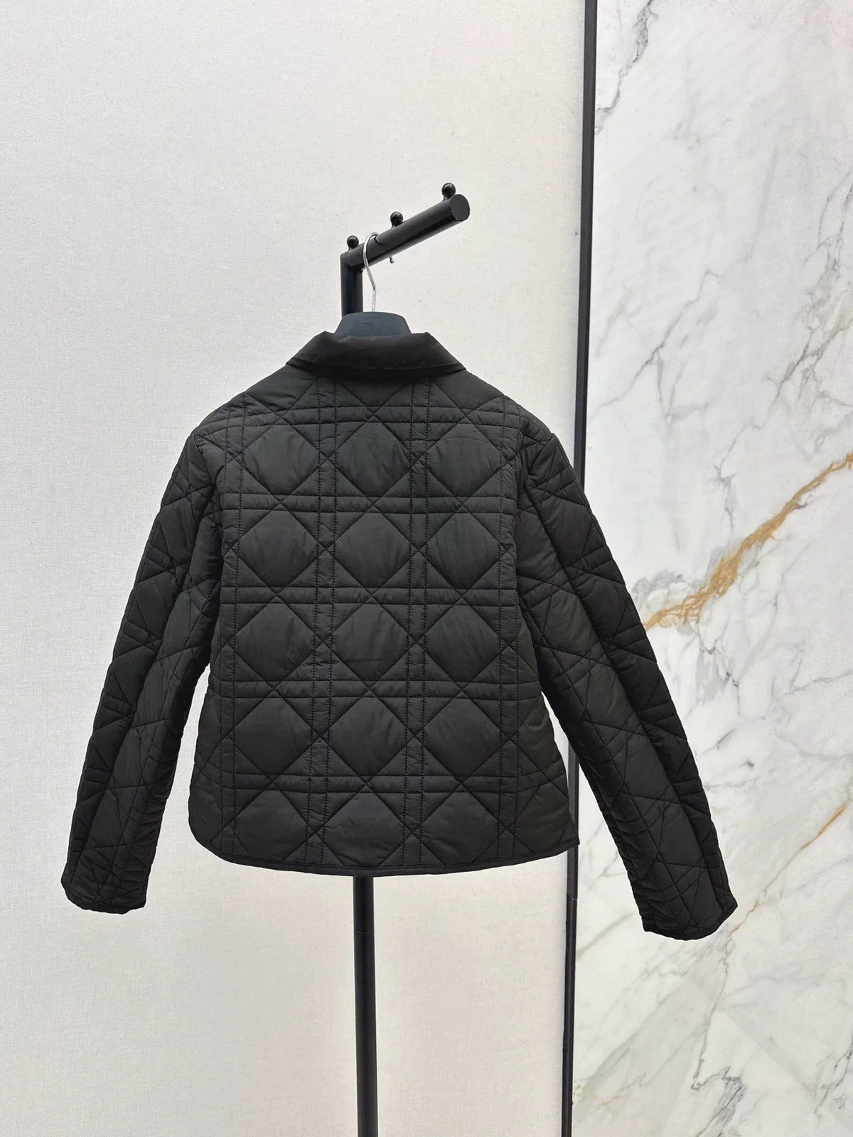 25fw Yansew cotton collar jacket
