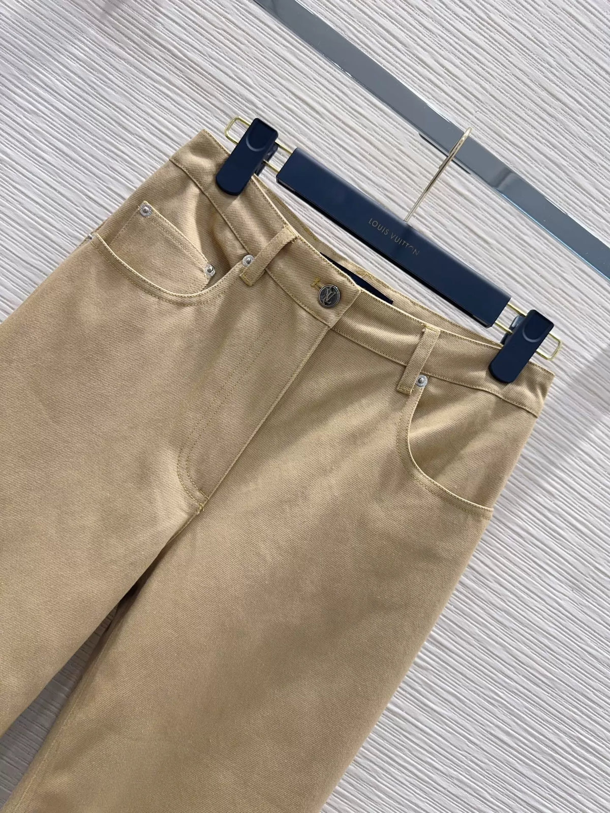 2026 New Style Long Pants
