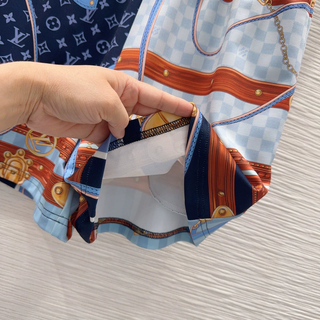 26SS New Outfit