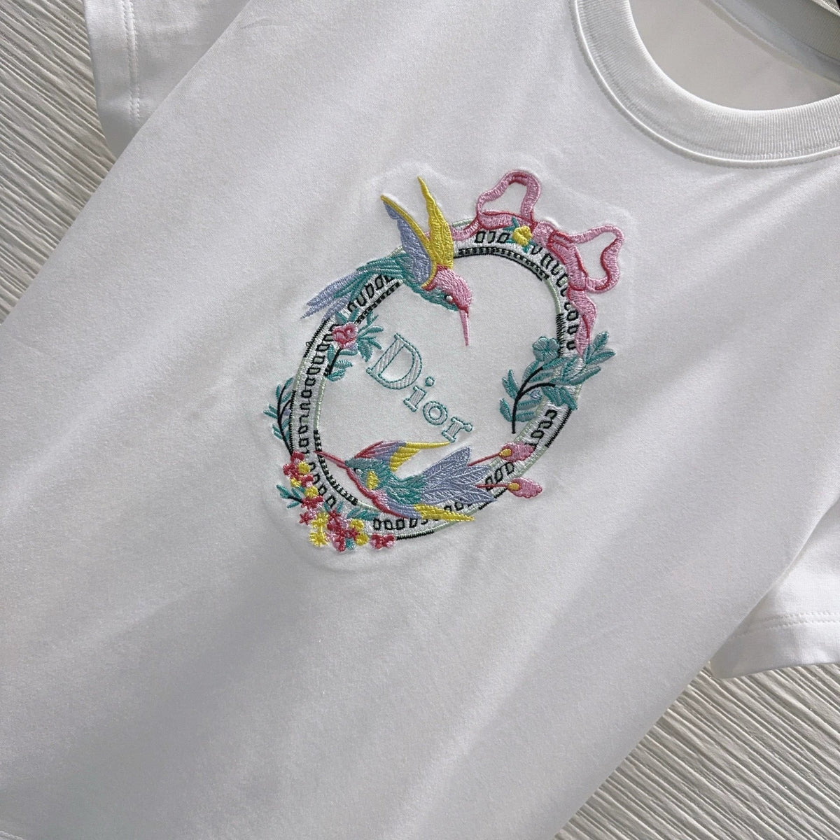 26SS New T-Shirt
