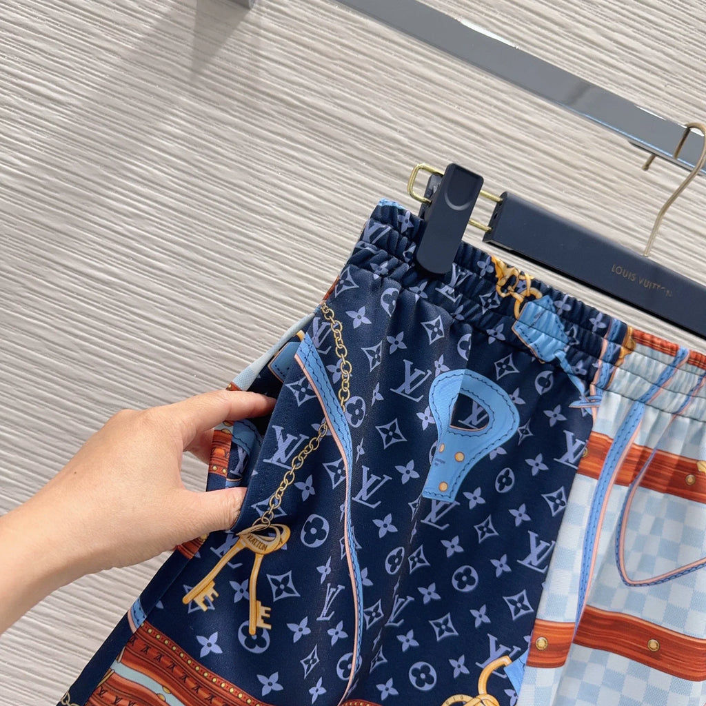 26SS New Outfit
