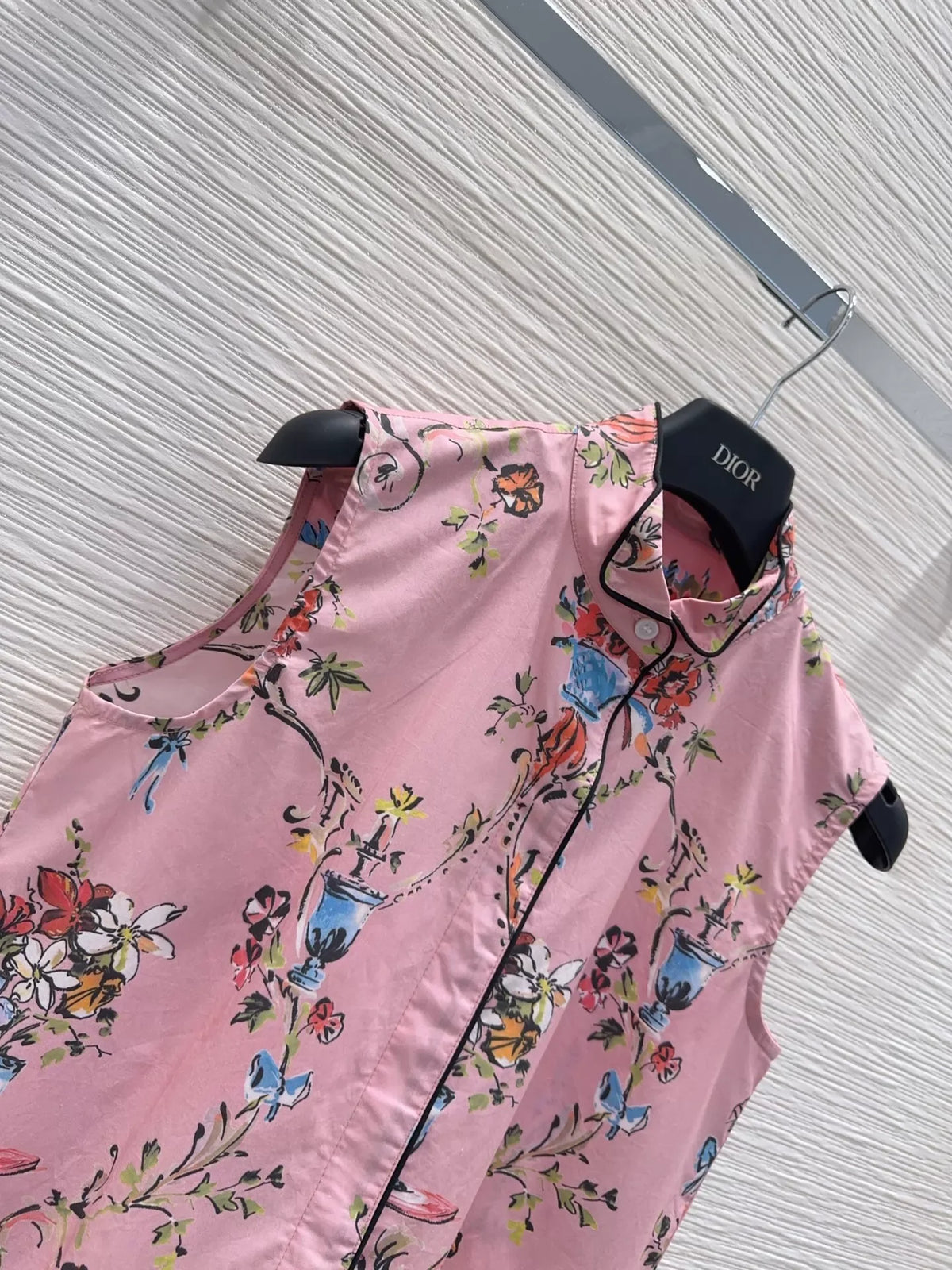 26 New Vest Dress