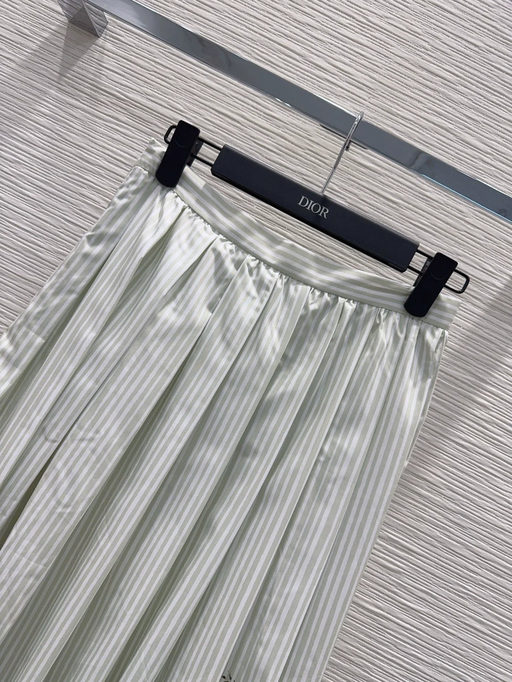 26SS New Skirt