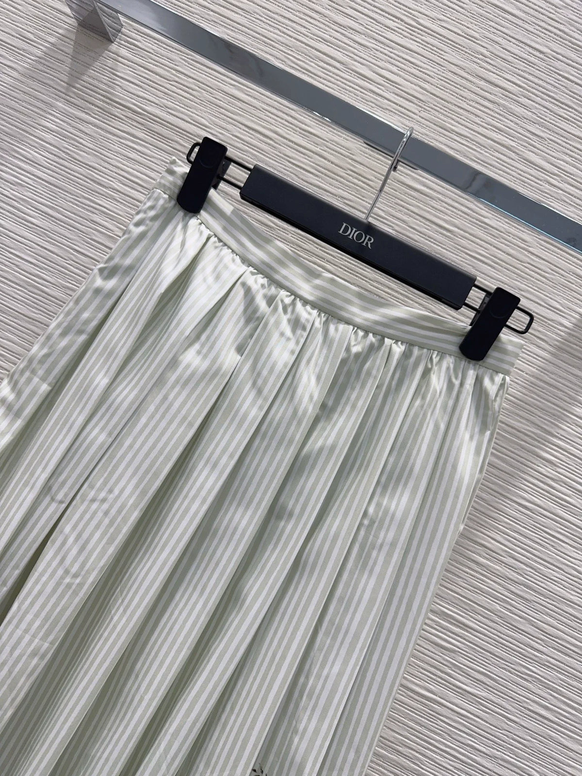 26SS New Skirt