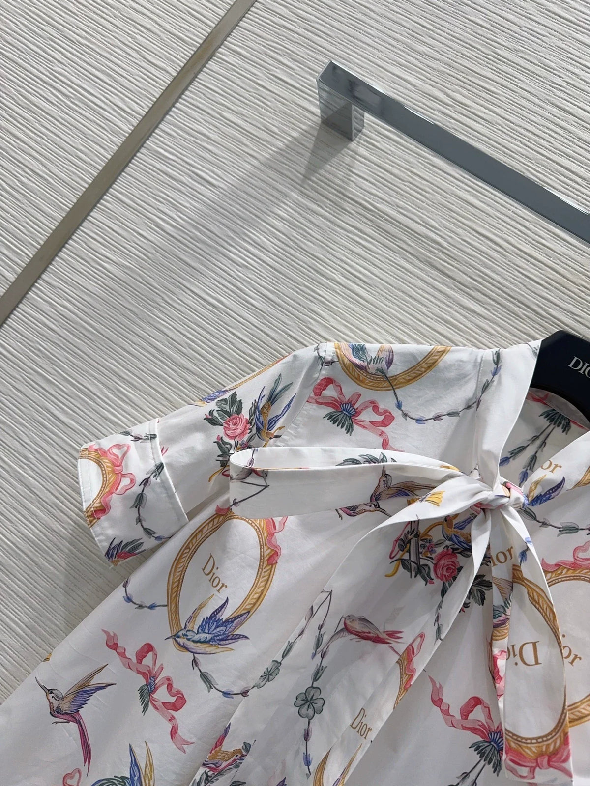 26SS New Shirt