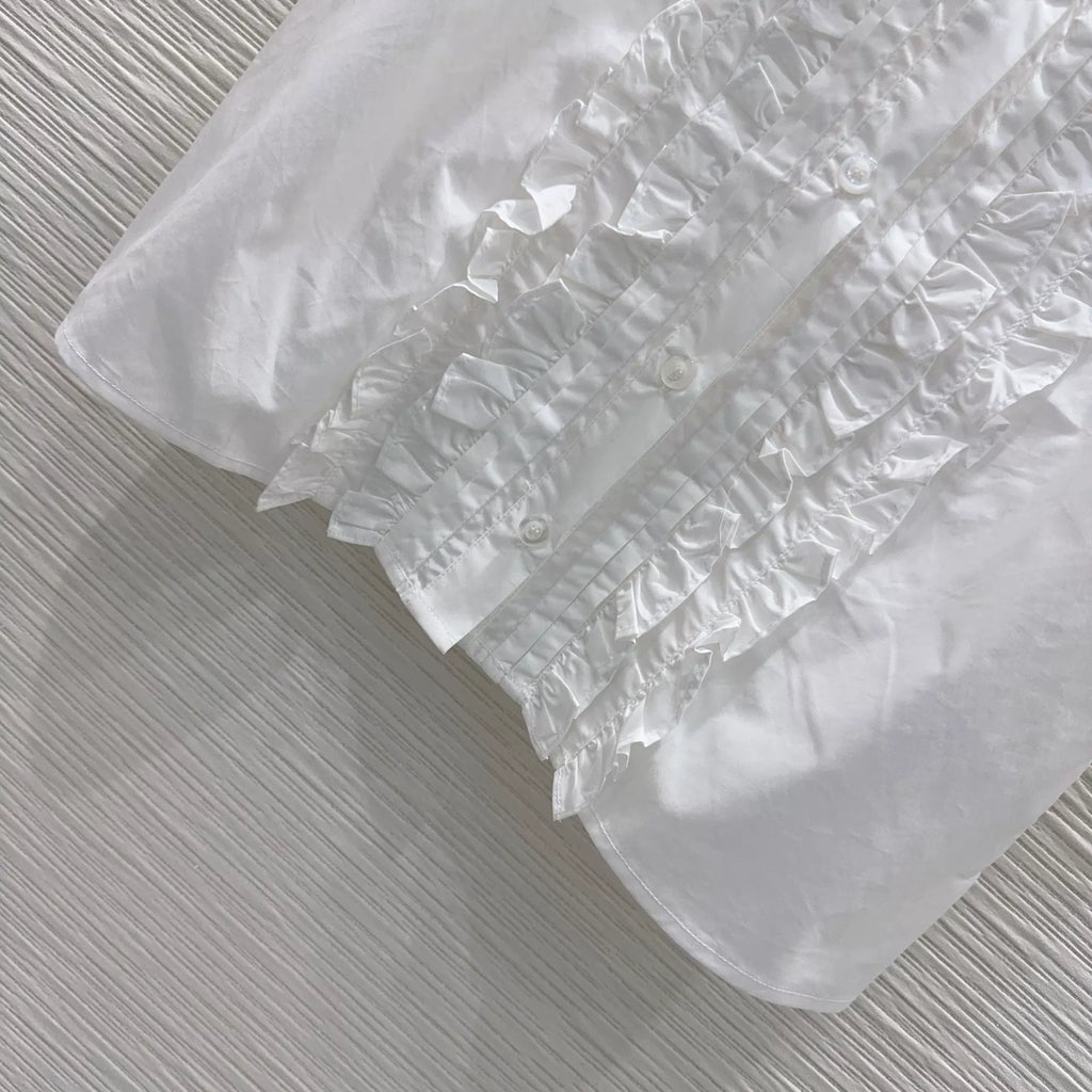 26SS New Shirt