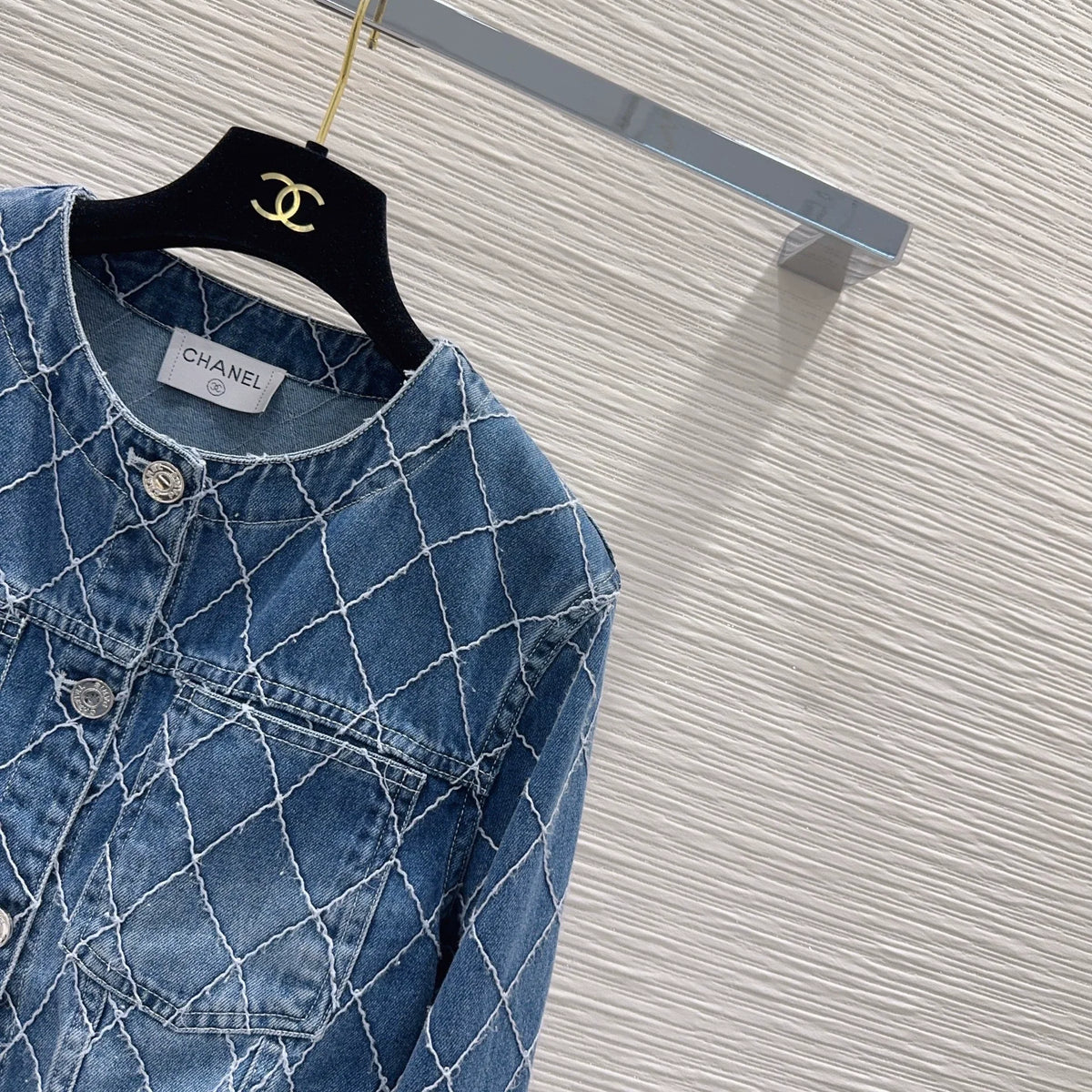 26 New Denim Jacket
