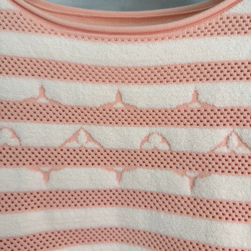 26 Early Autumn New Knit Top