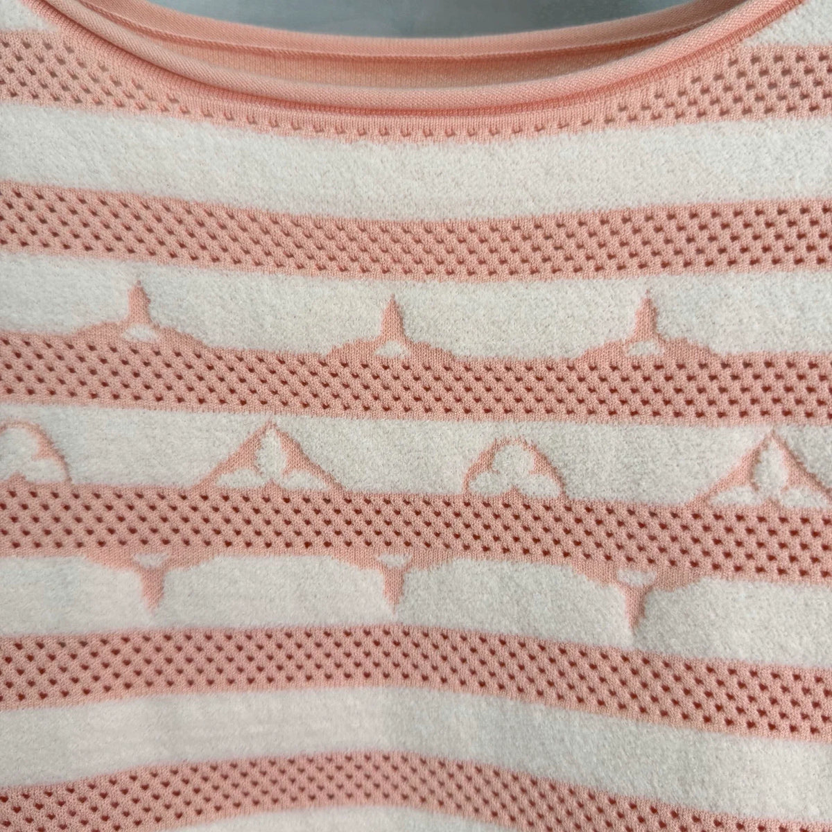 26 Early Autumn New Knit Top