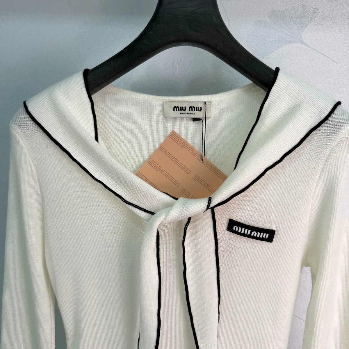 26 Early Autumn New Shawl V-Neck Knit Long Sleeve Top