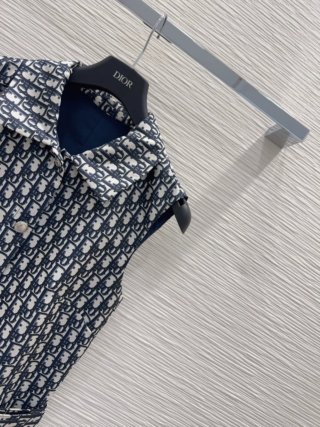 26SS New Tank Dress