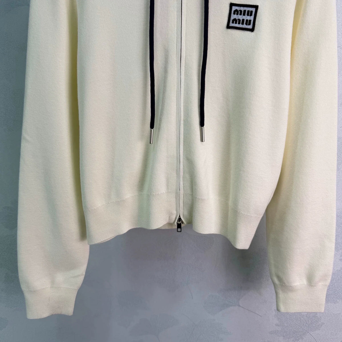 26 Early Autumn New Hooded Jacket
