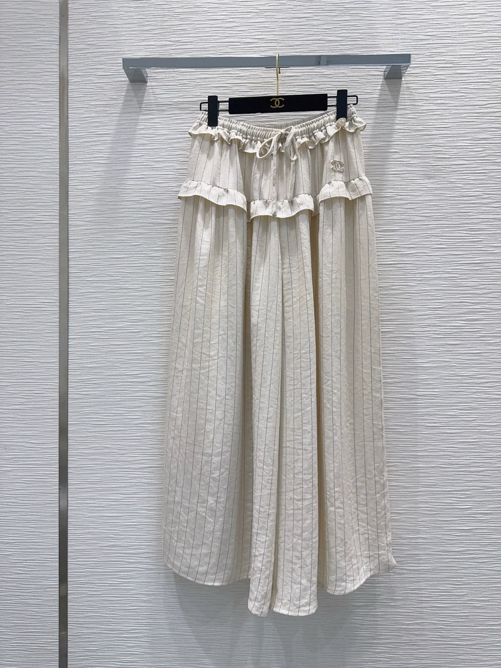 26FW New Wide-Leg Pants