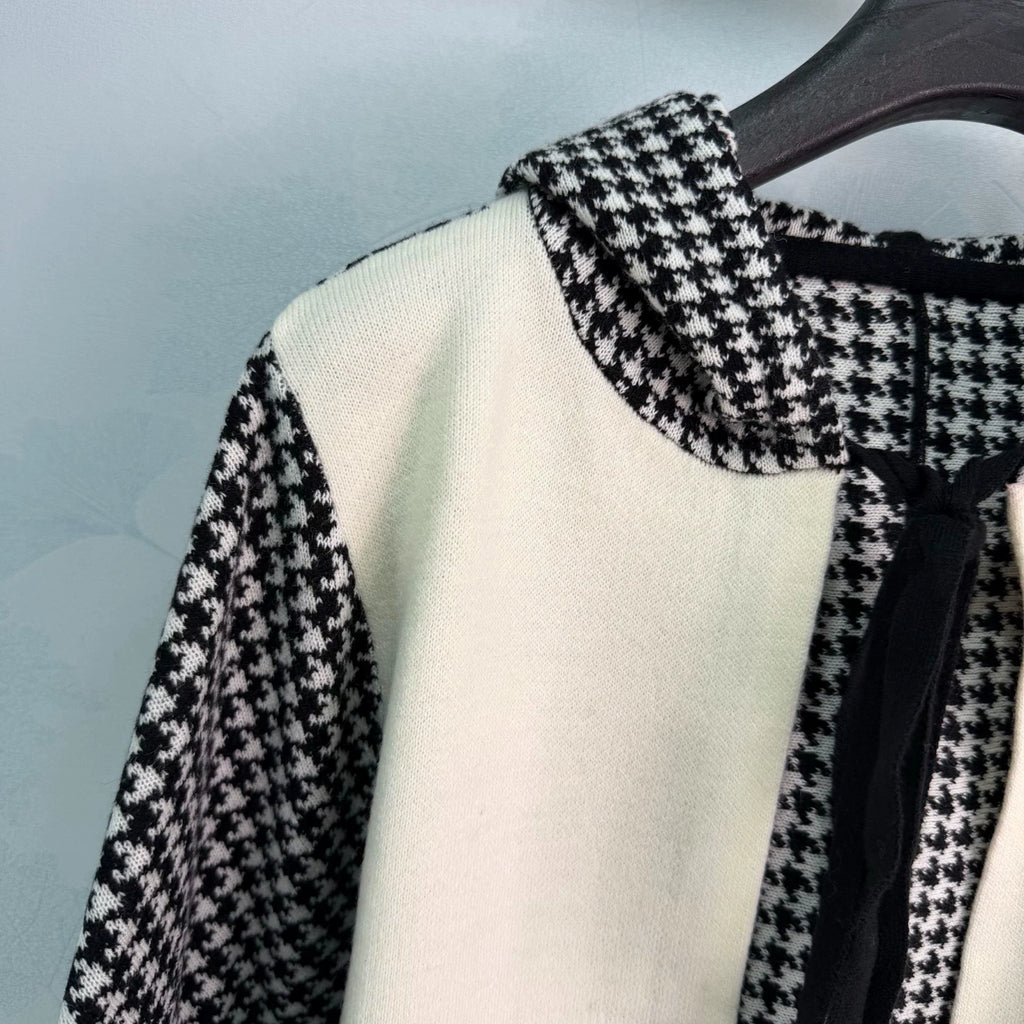26 Early Autumn New Jacket
