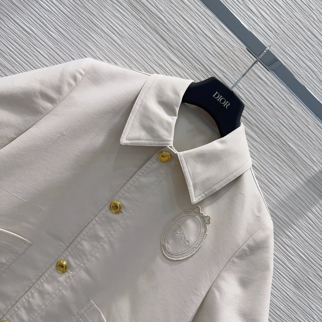26SS New Chic Jacket