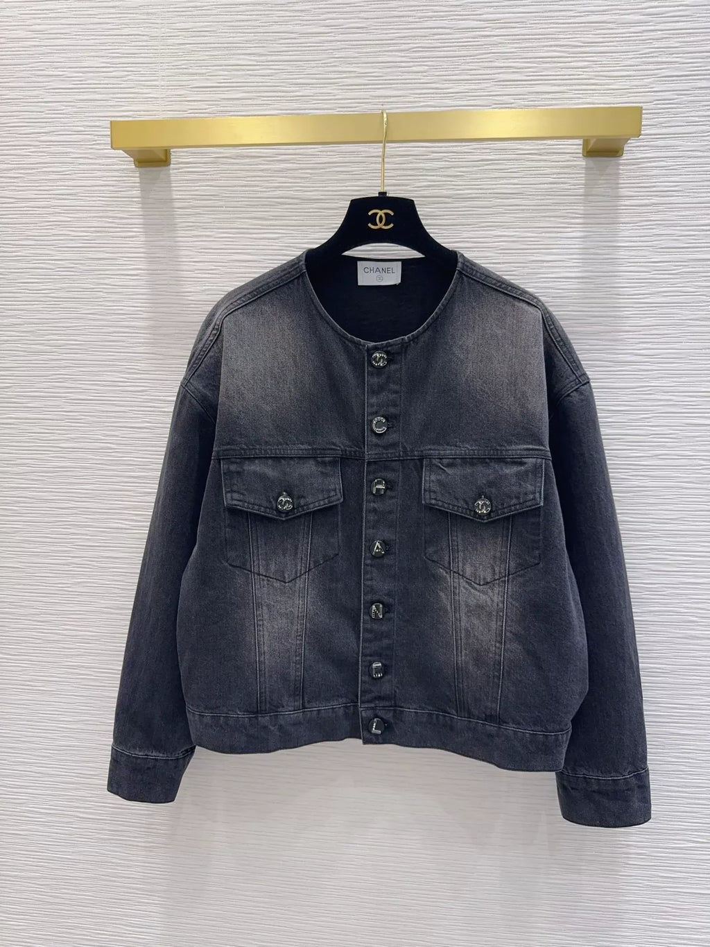 26 New Denim Jacket