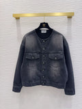 26 New Denim Jacket