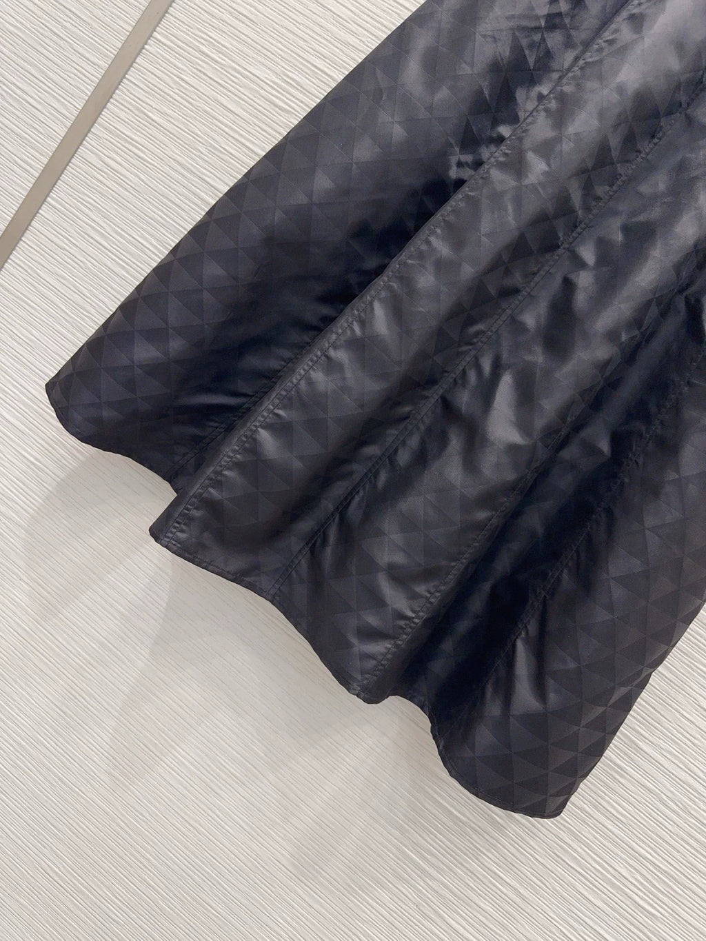 26FW New Half Skirt